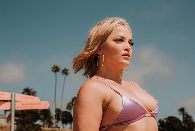Alexis Texas